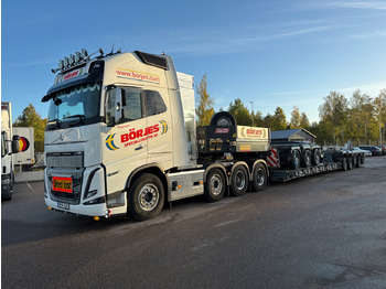 Tovornjak VOLVO FH16