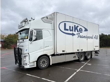 Tovornjak VOLVO FH 500