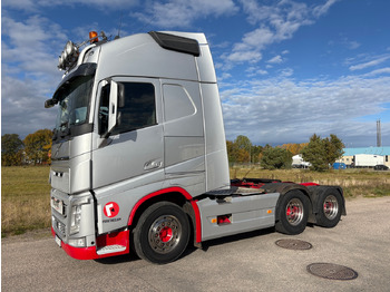 Tovornjak VOLVO FH 500