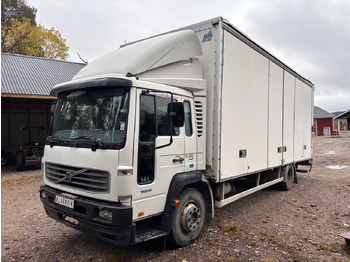 Tovornjak VOLVO FL 220