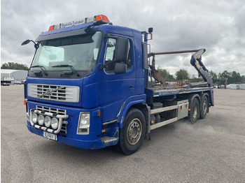 Tovornjak VOLVO FM 400