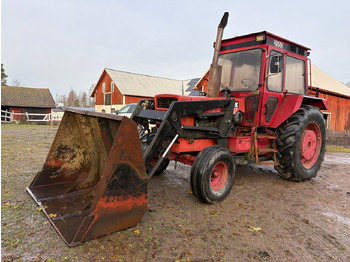 Traktor VOLVO
