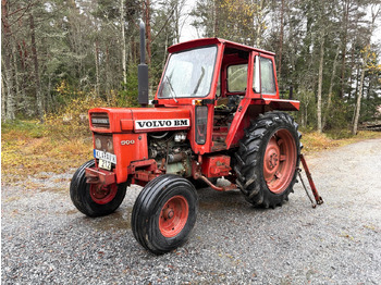 Traktor VOLVO