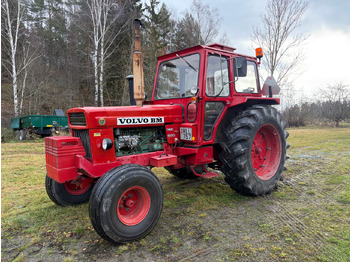 Traktor VOLVO