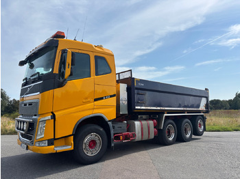 Tovornjak prekucnik VOLVO FH 540