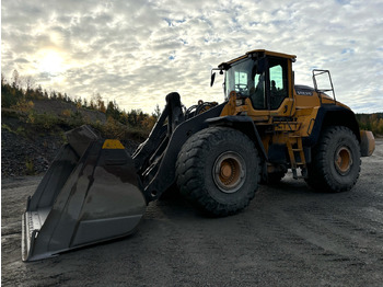 Volvo L220H lizing Volvo L220H: slika 1
