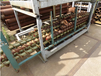 Vrtalna naprava ATLAS