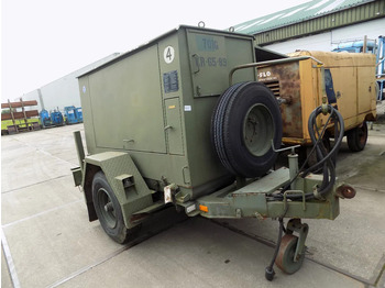 Generator Bosch Bosch en Eisemann 25 kva aggregaat: slika 4
