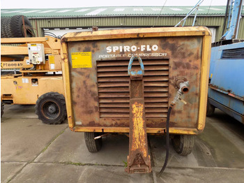 Zračni kompresor Cummins compressor cummins 12 bar compressor 12 bar: slika 2