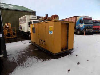 Generator DAF