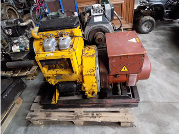Generator HATZ