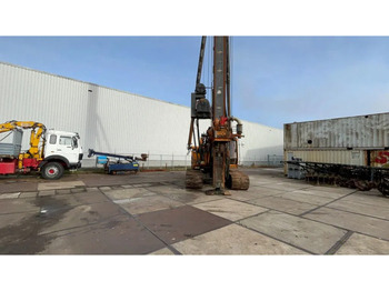 Hitachi EX200 LC Driller lizing Hitachi EX200 LC Driller: slika 4