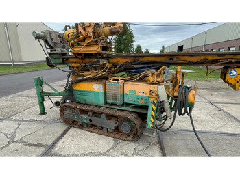 Hutte Bohrtechnik GmbH HBR 202 TF BBA Rebuild Huette Bohrtechnik GmbH HBR 202 TF lizing Hutte Bohrtechnik GmbH HBR 202 TF BBA Rebuild Huette Bohrtechnik GmbH HBR 202 TF: slika 2
