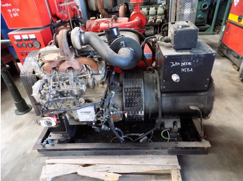 Generator JOHN DEERE