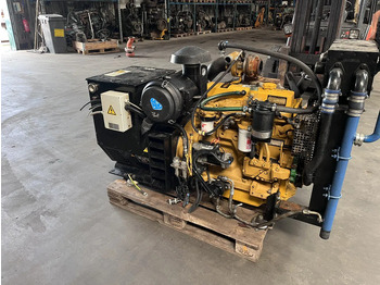 Generator JOHN DEERE