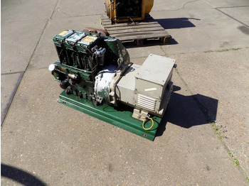 Generator STAMFORD