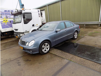 Avtomobil MERCEDES-BENZ