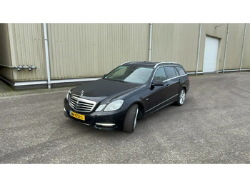 Avtomobil MERCEDES-BENZ