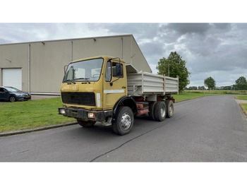 Tovornjak prekucnik MERCEDES-BENZ NG 2632