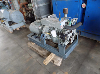 Generator MITSUBISHI