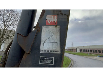 Tovornjak s kesonom, Tovornjak z dvigalom Renault Premium 320 Premium 320 Dci: slika 4 Tovornjak s kesonom, Tovornjak z dvigalom Renault Premium 320 Premium 320 Dci: slika 4