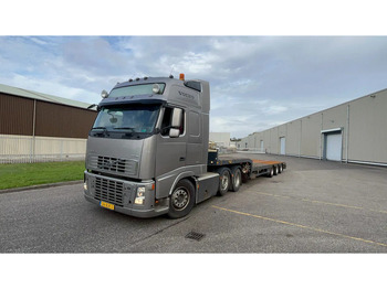 Vlačilec VOLVO FH16 540