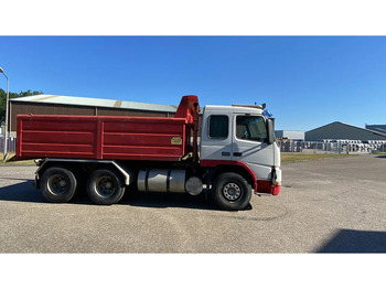 Tovornjak prekucnik Volvo FM 12.420 kipper: slika 2