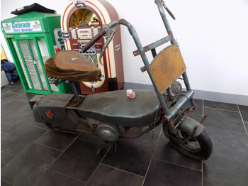 Motorno kolo