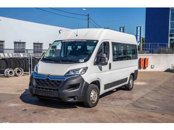 Mestni avtobus CITROËN Jumper