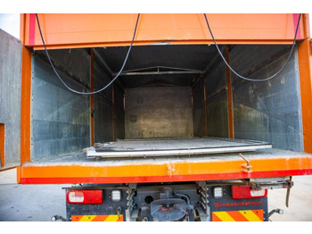 DAF CF 410-4x2 - 13 642 KM - 26m3 lizing DAF CF 410-4x2 - 13 642 KM - 26m3: slika 4