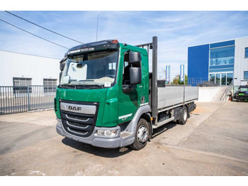Tovornjak s kesonom DAF LF 180