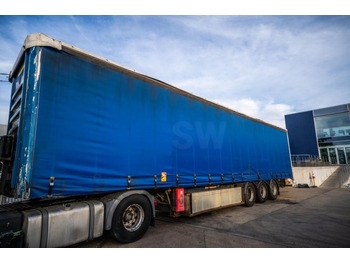 Polprikolica s ponjavo FRUEHAUF