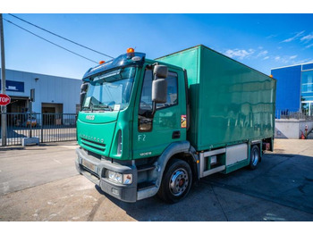 Tovornjak zabojnik IVECO EuroCargo 120E