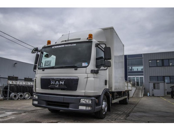 Tovornjak prekucnik MAN TGL 12.220 BL -E5- KIPPER: slika 2 Tovornjak prekucnik MAN TGL 12.220 BL -E5- KIPPER: slika 2