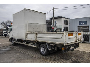 Tovornjak prekucnik MAN TGL 12.220 BL -E5- KIPPER: slika 5 Tovornjak prekucnik MAN TGL 12.220 BL -E5- KIPPER: slika 5