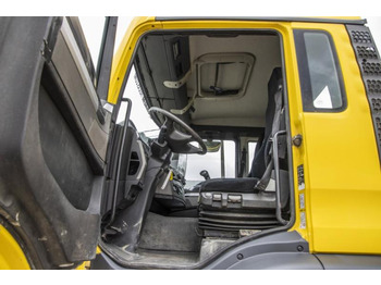 MAN TGS 18.360 BLS 4X4 + SEMI MIXER 10M3 lizing MAN TGS 18.360 BLS 4X4 + SEMI MIXER 10M3: slika 5