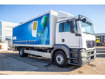 MAN TGS 18.360 LL lizing MAN TGS 18.360 LL: slika 2