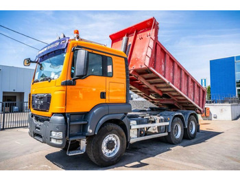 Tovornjak prekucnik MAN TGS 33.440