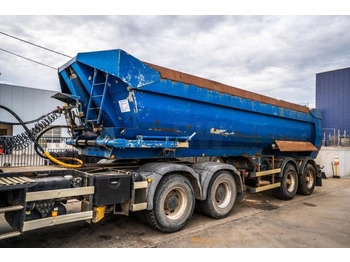 Kiper polprikolica KAISER