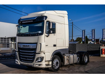 Vlačilec DAF XF 450