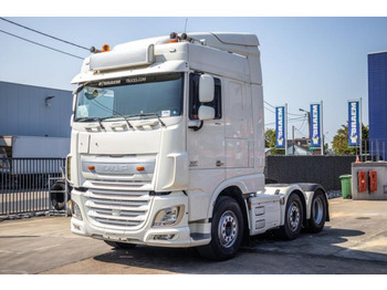Vlačilec DAF XF 460
