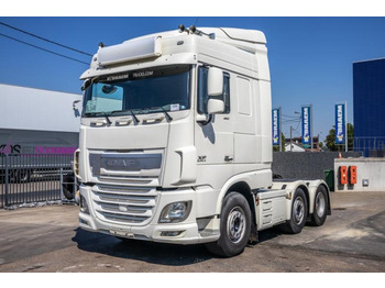 Vlačilec DAF XF 460