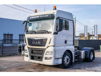 Vlačilec MAN TGX 18.440