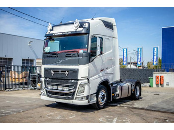 Vlačilec VOLVO FH 420