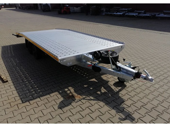 Prikolica avtotransporter BESTTRAILERS