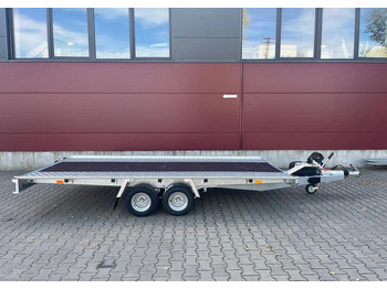 Prikolica avtotransporter BESTTRAILERS