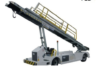 Transporter za prtljago TLD