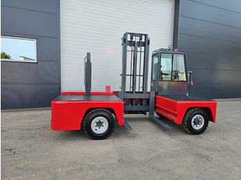 Bočni nakladalnik BULMOR