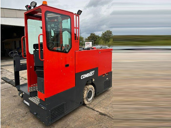 Combilift C3000 STE - TRIPLEX lizing Combilift C3000 STE - TRIPLEX: slika 3