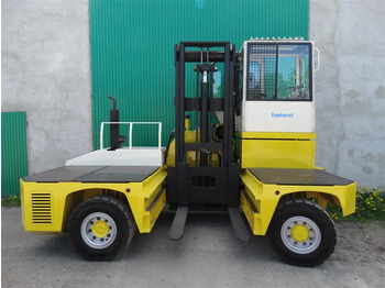 Bočni nakladalnik FANTUZZI